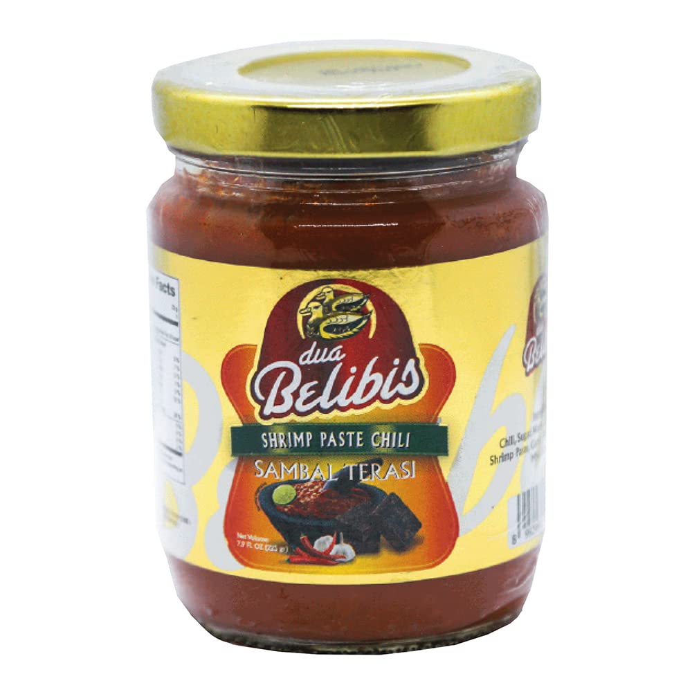 Sambal Terasi Premium
